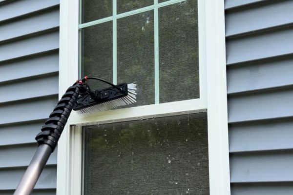 Exterior Window Cleaning Company Near Me in New Haven County 19