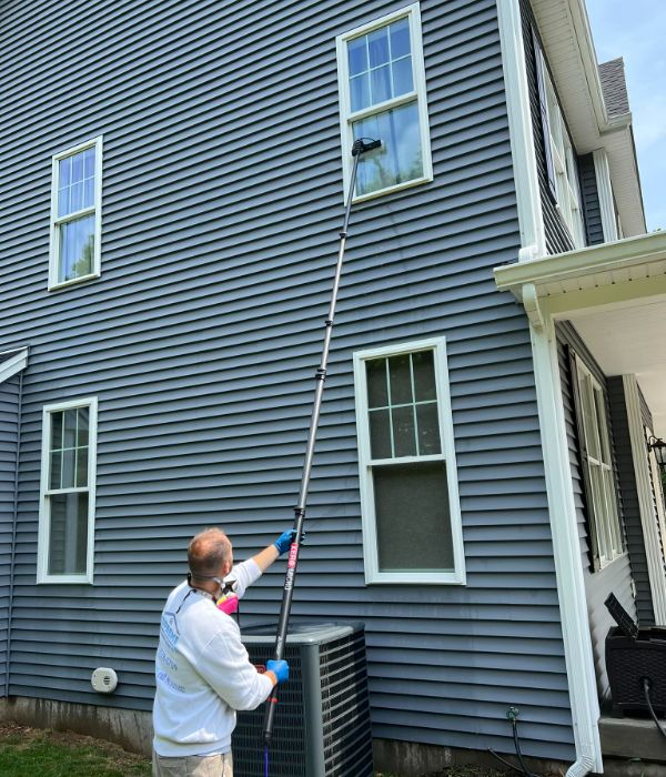 Power Washing Company Near Me in New Haven County 22