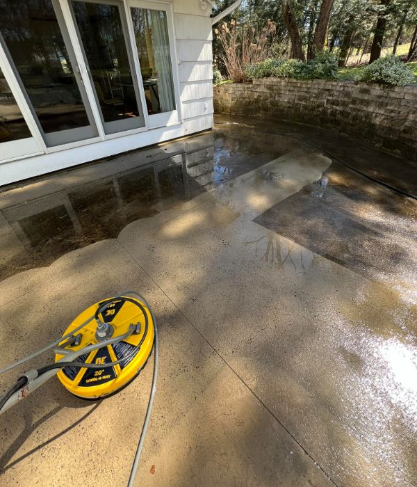 Pressure Washing Company Near Me in New Haven County 18