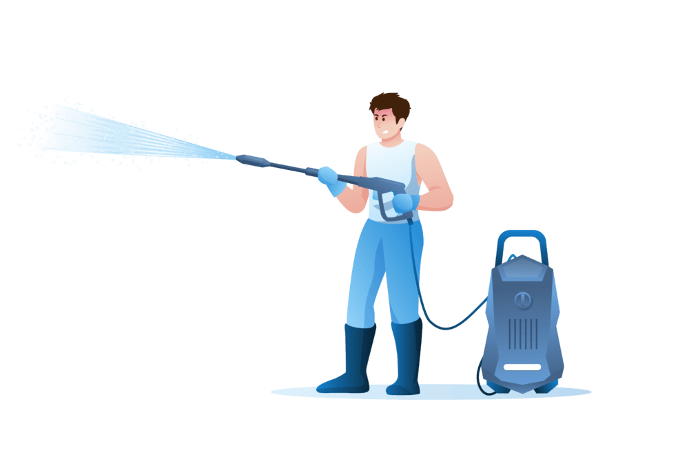 Pressure Washing Company Near Me in New Haven County 22
