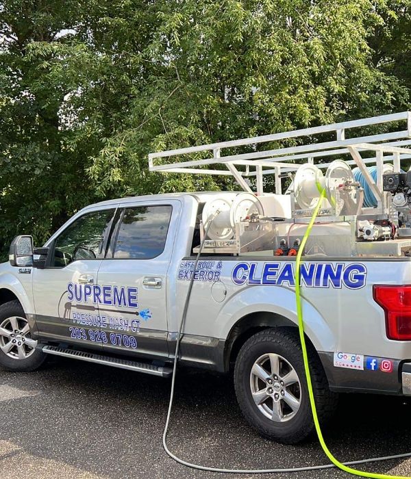 Pressure Washing Company Near Me in New Haven County 31