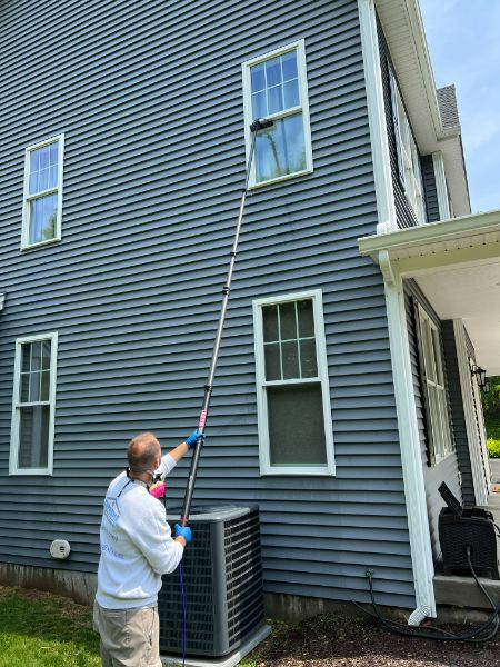 Exterior WINDOW CLEANING NEW HAVEN County 22 (3)