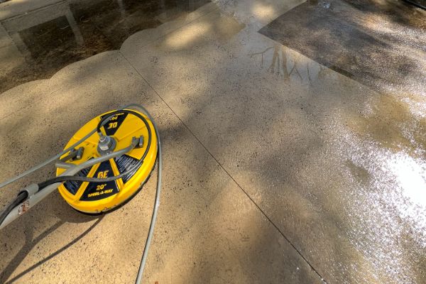Power Washing Service Company Near Me in New Haven County 2
